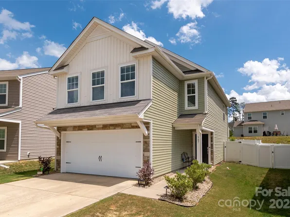 507 Newfound Hollow Dr, Charlotte, NC 28214