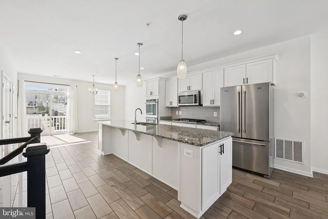 10605 Meridian Hill Way - 1 — Photo 1