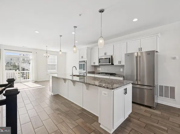 10605 Meridian Hill Way #1, Upper Marlboro, MD 20772