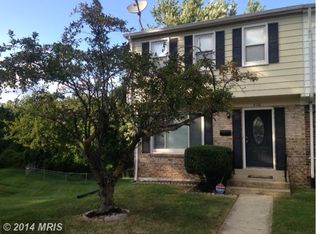 4116 Hanson Oaks Dr, Hyattsville, MD 20784