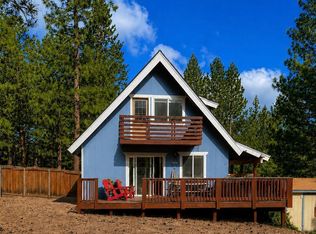 1053 Onnontioga St, South Lake Tahoe, CA 96150