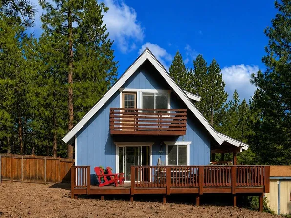1053 Onnontioga St, South Lake Tahoe, CA 96150