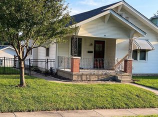 30 E Hyde Park Ave, Saint Joseph, MO 64504