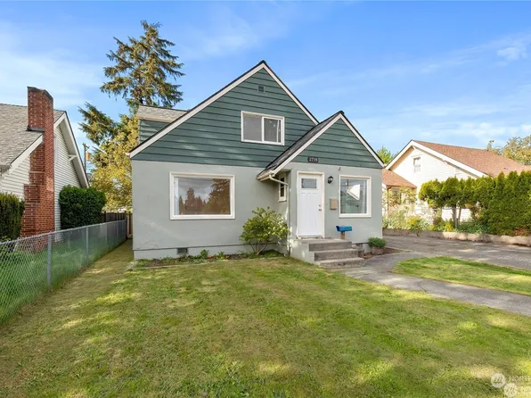 2719 S 15th Street, Tacoma, WA 98405