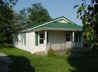 2220 Burkesville Rd, Glasgow, KY 42141