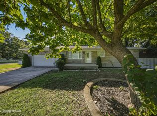 10501 Blue Lick Rd, Louisville, KY 40229