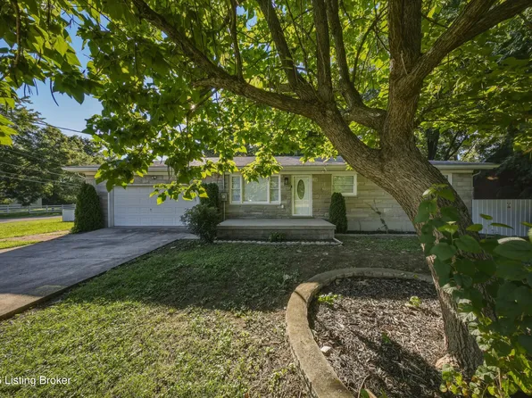 10501 Blue Lick Rd, Louisville, KY 40229
