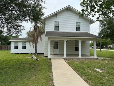 125 E Cypress Ave, Riviera, TX, 78379