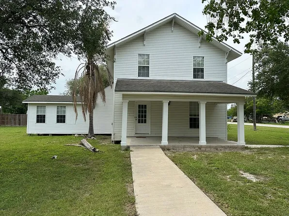 125 E Cypress Ave, Riviera, TX 78379