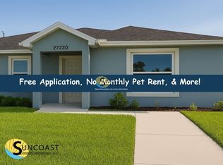 27220 Washington St, Punta Gorda, FL 33983