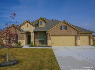 6126 Quiet Night Ln, Converse, TX 78109