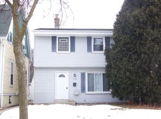 1512 S 78th St, West Allis, WI 53214