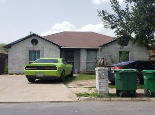 314 David Ave, Pharr, TX 78577