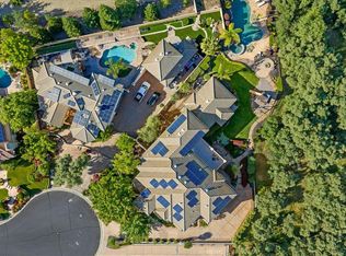 8625 Laurel Mist Ct, Granite Bay, CA 95746
