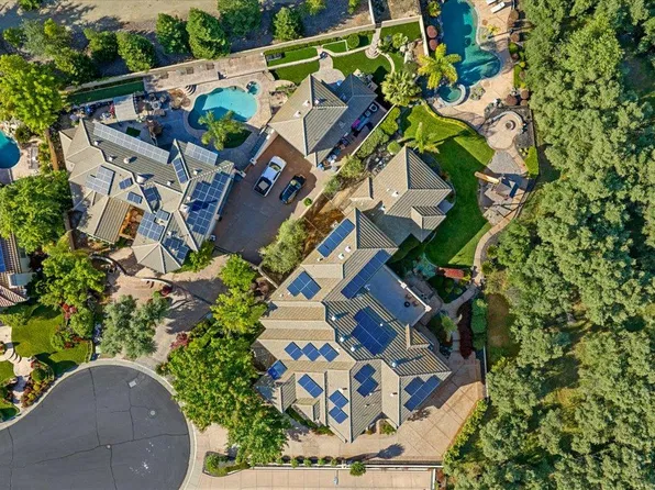 8625 Laurel Mist Ct, Granite Bay, CA 95746