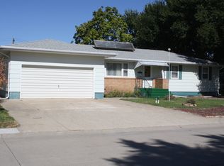 710 W Mill St, Oberlin, KS 67749