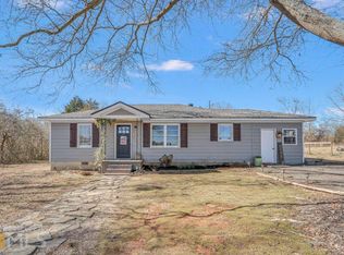 2011 Pete Dickens Rd, Bogart, GA 30622