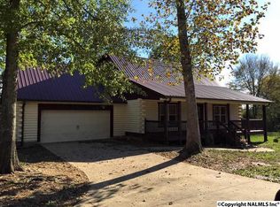 390 Deere Run, Leesburg, AL 35983