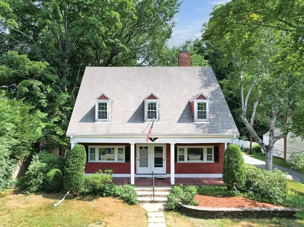 198-200 Concord St, Newton Lower Falls, MA 02462