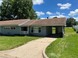 406 Ranchero Pl, Belton, MO 64012