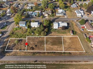 0 E 3rd St #6, Yamhill, OR 97148