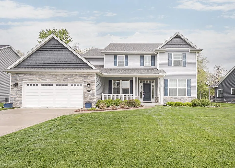 114 Valley Hall Dr