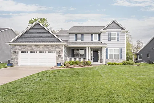 114 Valley Hall Dr Photo 1