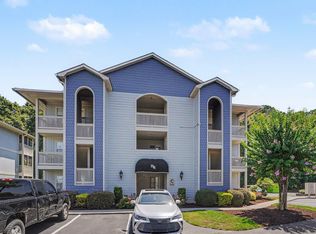4490 Coquina Harbour Dr. #C5, Little River, SC 29566