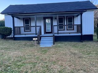 1409 Delaware Ave, Eden, NC 27288