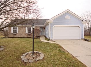 3907 Shadow Pointe Ln, Indianapolis, IN 46254