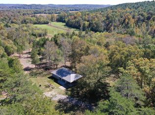 167 Tom Knight Rd, Decaturville, TN 38329