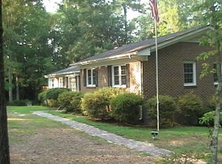 4680 Spring Hill Church Rd, Lillington, NC 27546