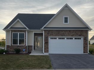 20005 Classic Ln, Olympia Fields, IL 60461