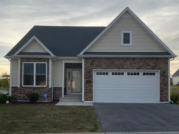 20005 Classic Ln, Olympia Fields, IL 60461