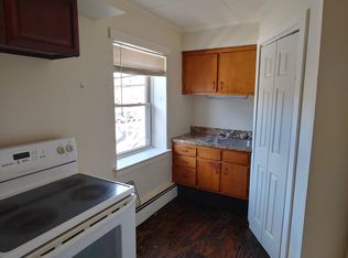 318 North Royal Avenue - 5, Front Royal, VA 22630