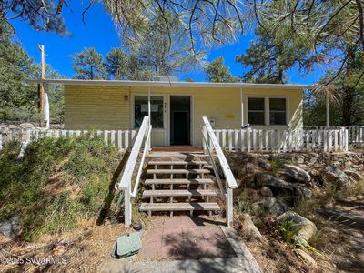 532 Canyon Springs Rd, Prescott, AZ, 86303