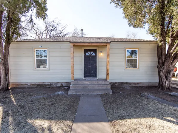 2415 31st St, Lubbock, TX 79411