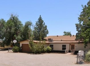 749 Carver Rd #1, Las Cruces, NM 88005