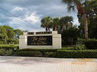 1202 NW Sun Terrace Cir #24C, Port Saint Lucie, FL 34986