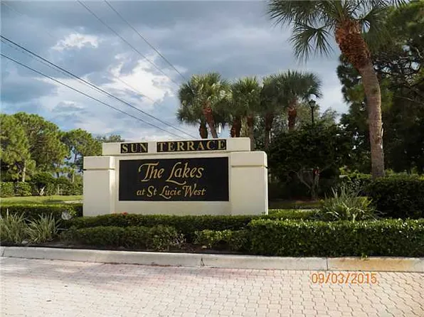 1202 NW Sun Terrace Cir #24C, Port Saint Lucie, FL 34986