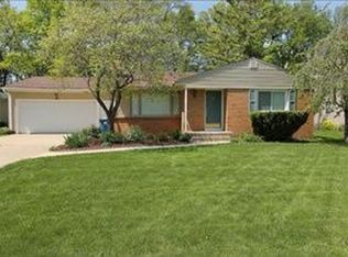 1853 Observatory Ave SE, Kentwood, MI 49546