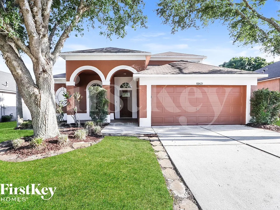 10421 Goldenbrook Way