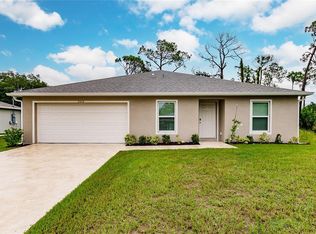 2410 Strawlawn St, Pt Charlotte, FL 33948
