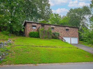 4542 Edgemere St, North Little Rock, AR 72116