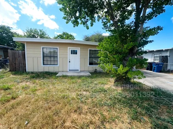 4613 Odem Dr, Corpus Christi, TX 78415