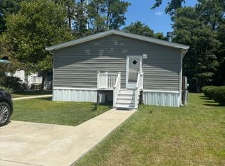 47 Saint Christopher Cir #47, Pawleys Island, SC 29585
