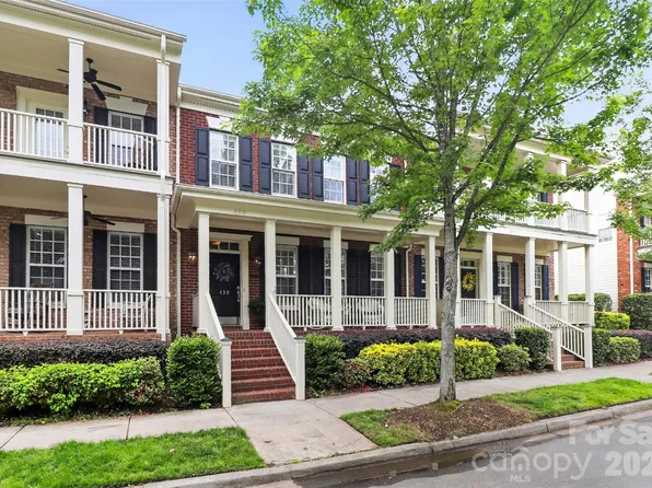 439 O'Henry Ave, Davidson, NC 28036