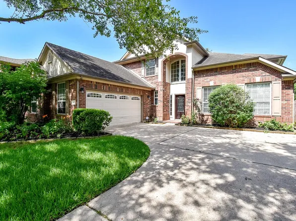 1110 Ancrum Hill Ln, Sugar Land, TX 77479