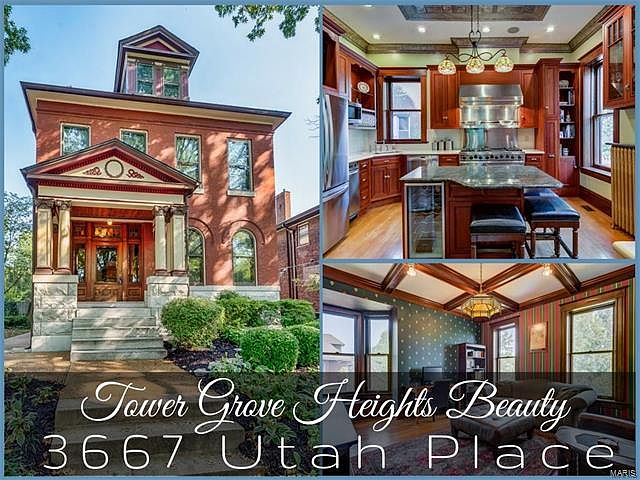 1st image of 3667 N Utah Pl