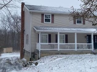 1461 Payne St, Mineral Ridge, OH 44440